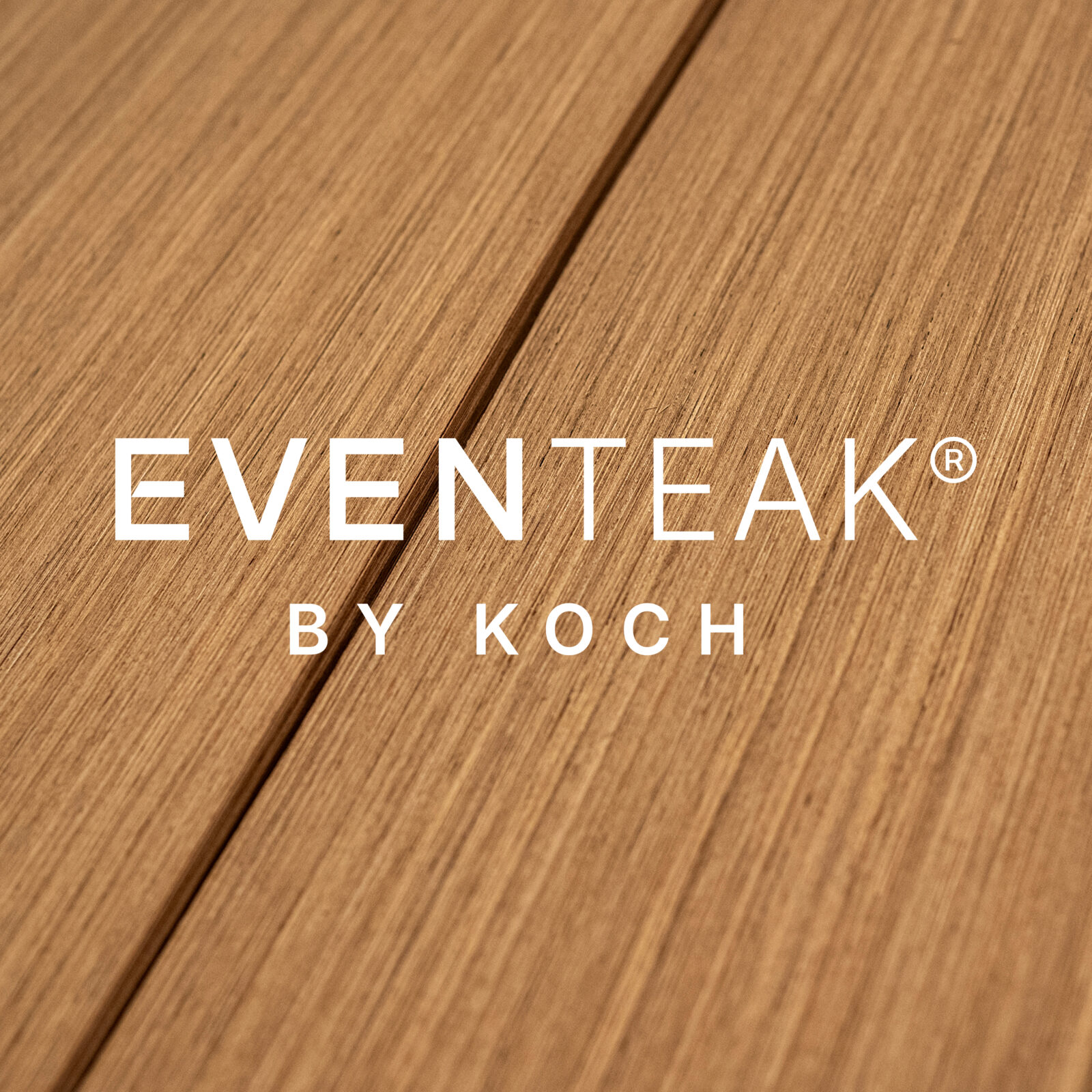 Logo der Eventeak by Koch Holzarten