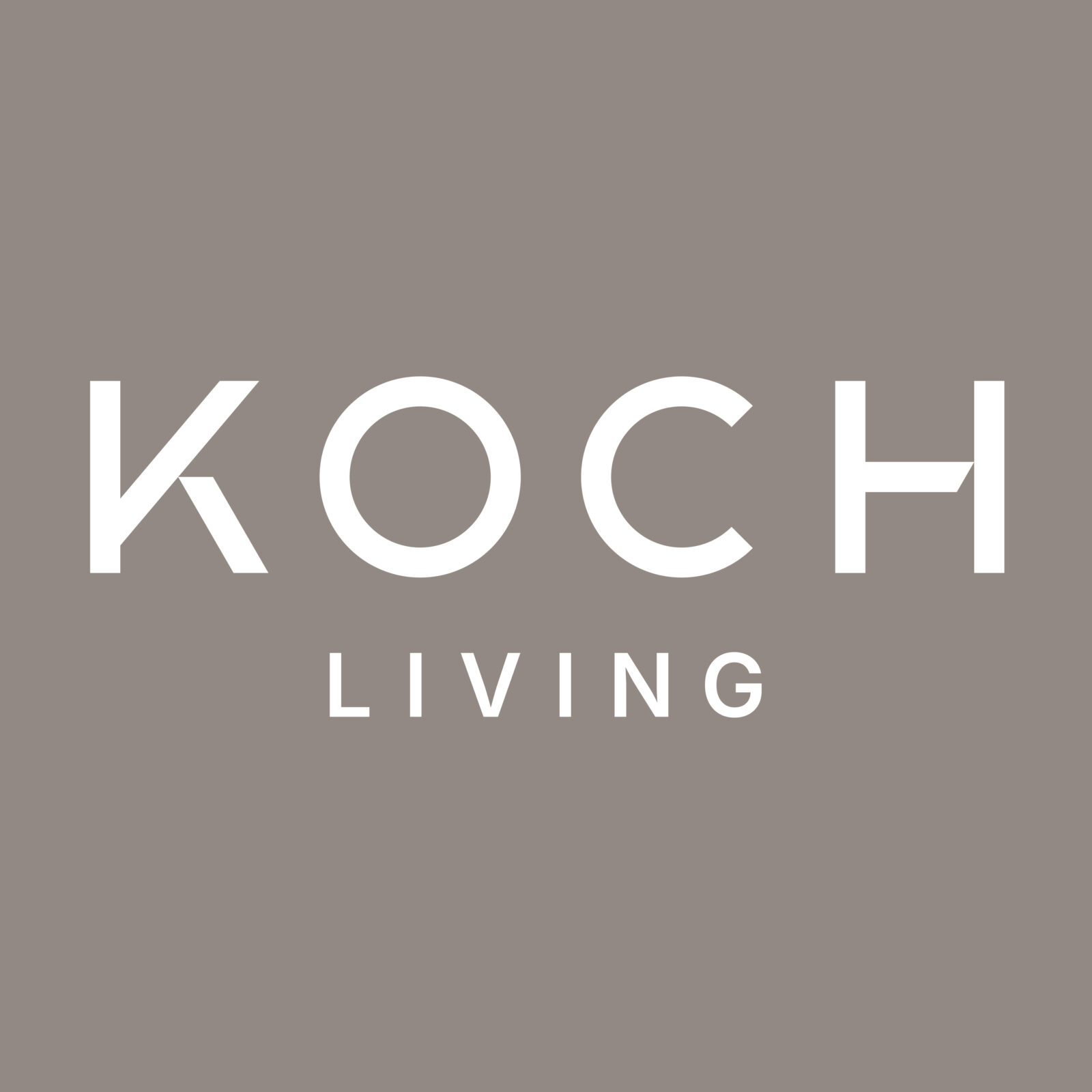 Koch Living Logo